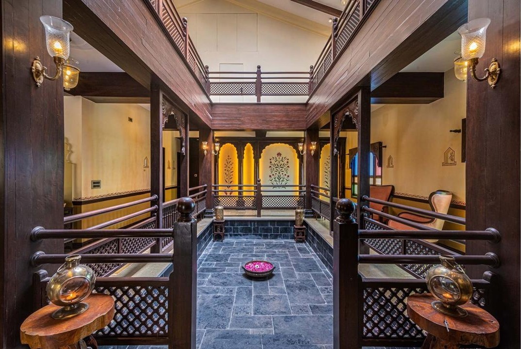 Shrimant Wada Hall