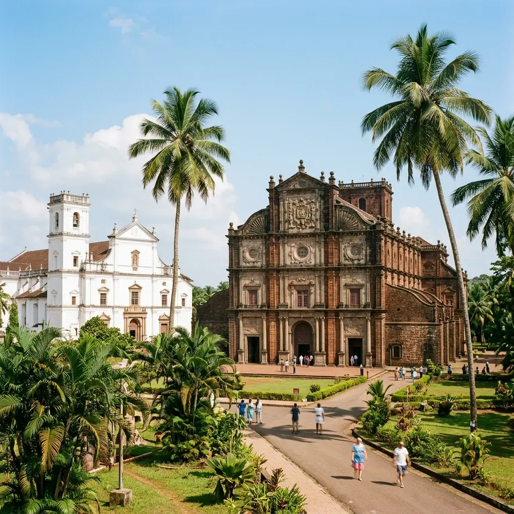 Heritage Walks