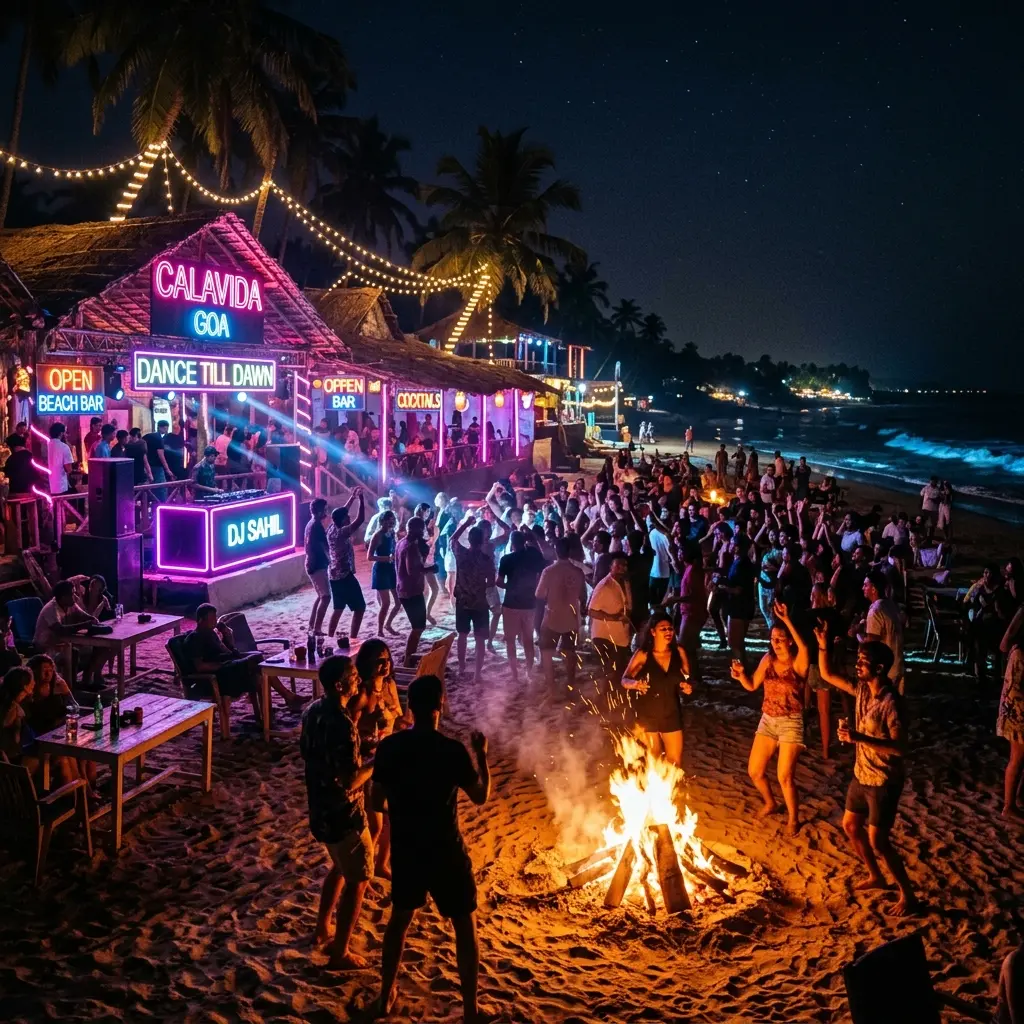 Nightlife