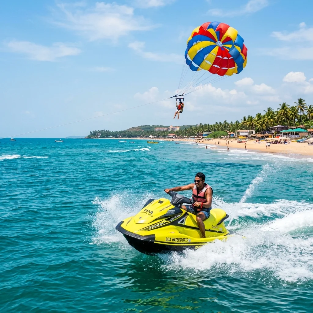 Water Sports