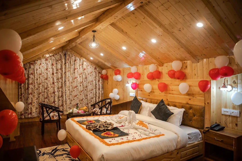 Hotel Triple A