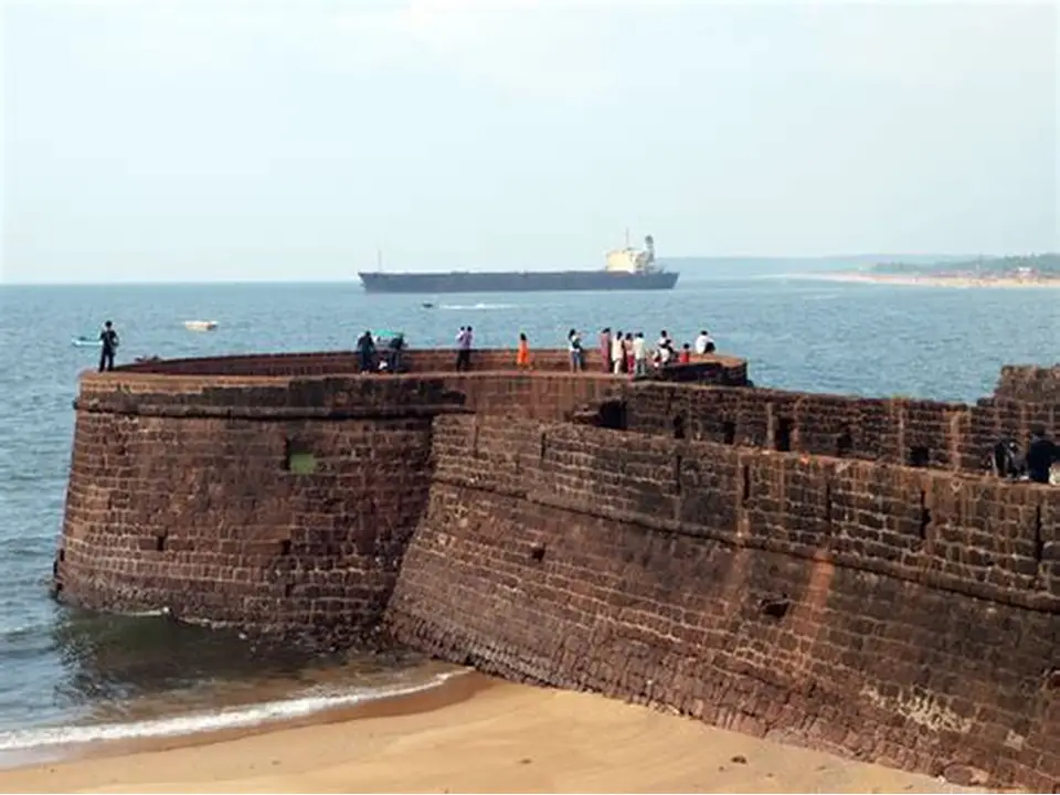 Arambol Beach